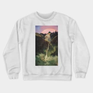 Mineral Spring Crewneck Sweatshirt